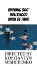 Walking 360° Hollywood Walk of Fame