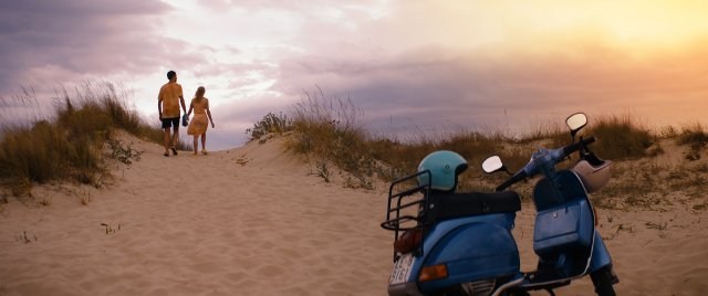 Foto de WALKING ON SUNSHINE