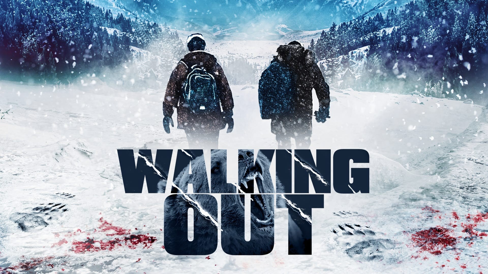 Foto de WALKING OUT
