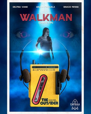 Walkman