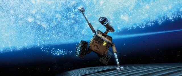 Foto de WALL-E
