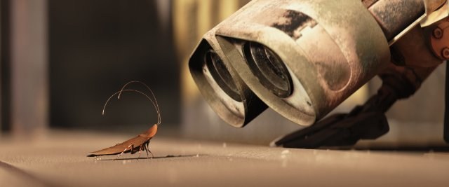 Foto de WALL-E