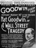 A Wall Street Tragedy