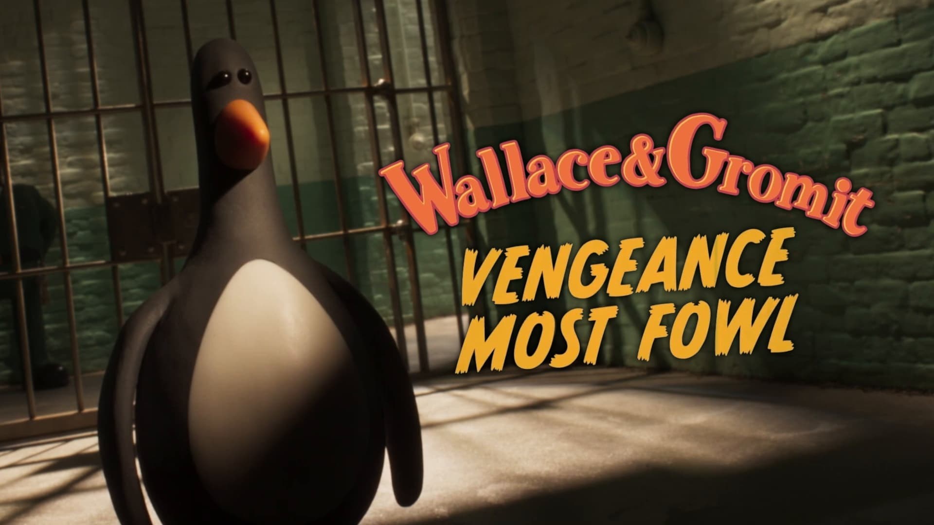 Foto de WALLACE Y GROMIT: LA VENGANZA SE SIRVE CON PLUMAS