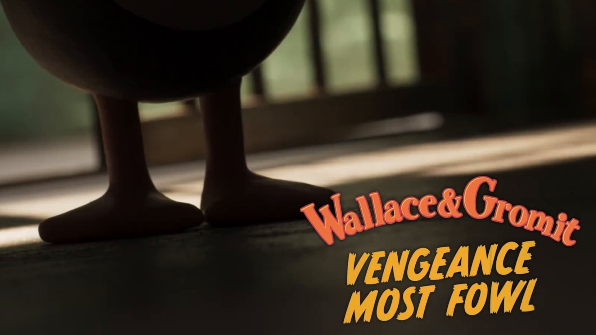 Foto de WALLACE Y GROMIT: LA VENGANZA SE SIRVE CON PLUMAS
