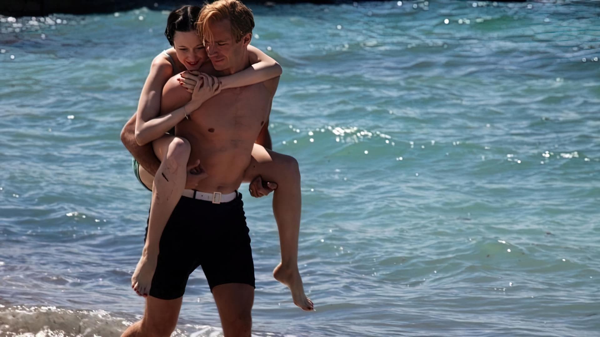 Foto de WALLIS Y EDUARDO: EL ROMANCE DEL SIGLO