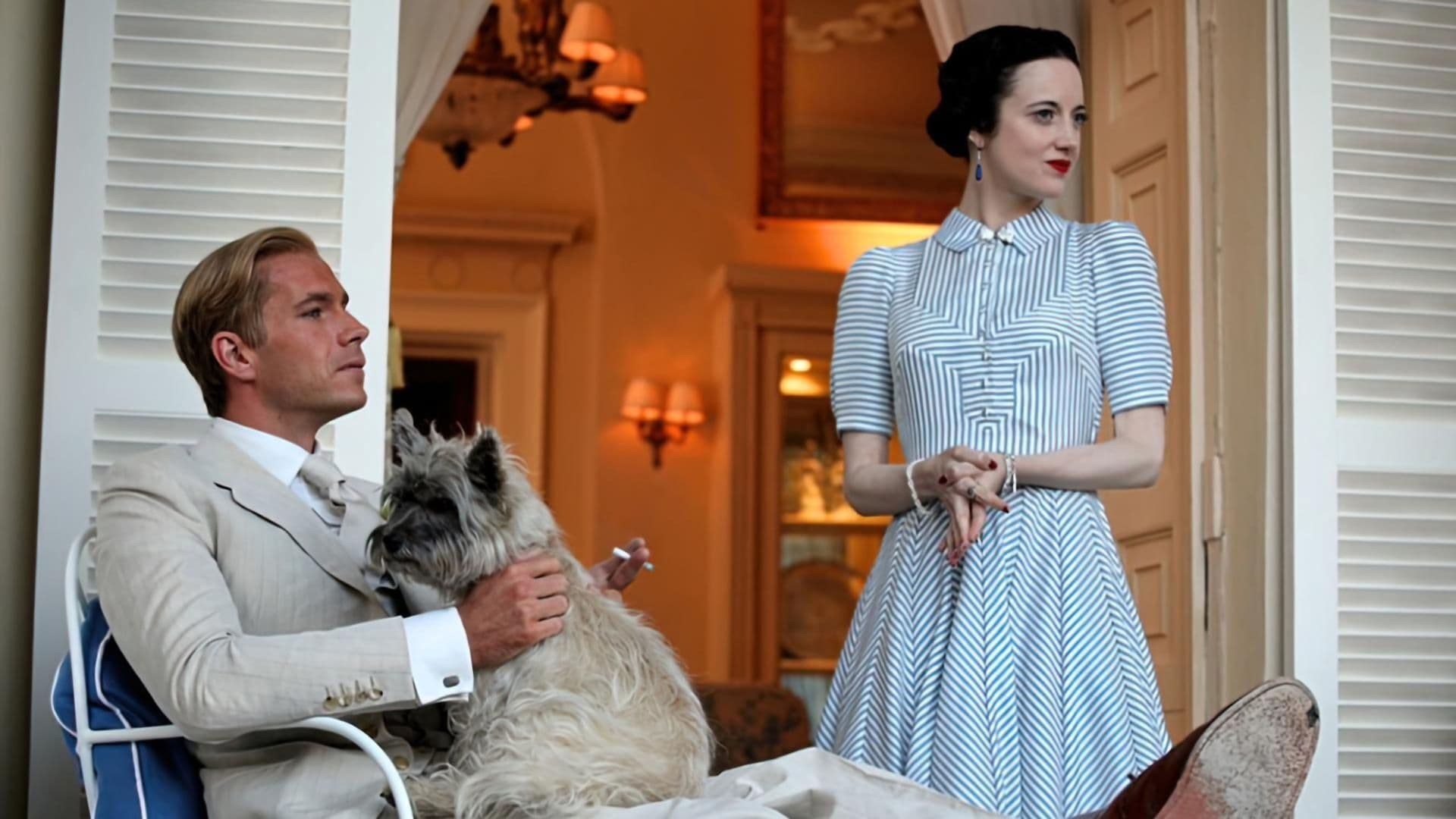 Foto de WALLIS Y EDUARDO: EL ROMANCE DEL SIGLO