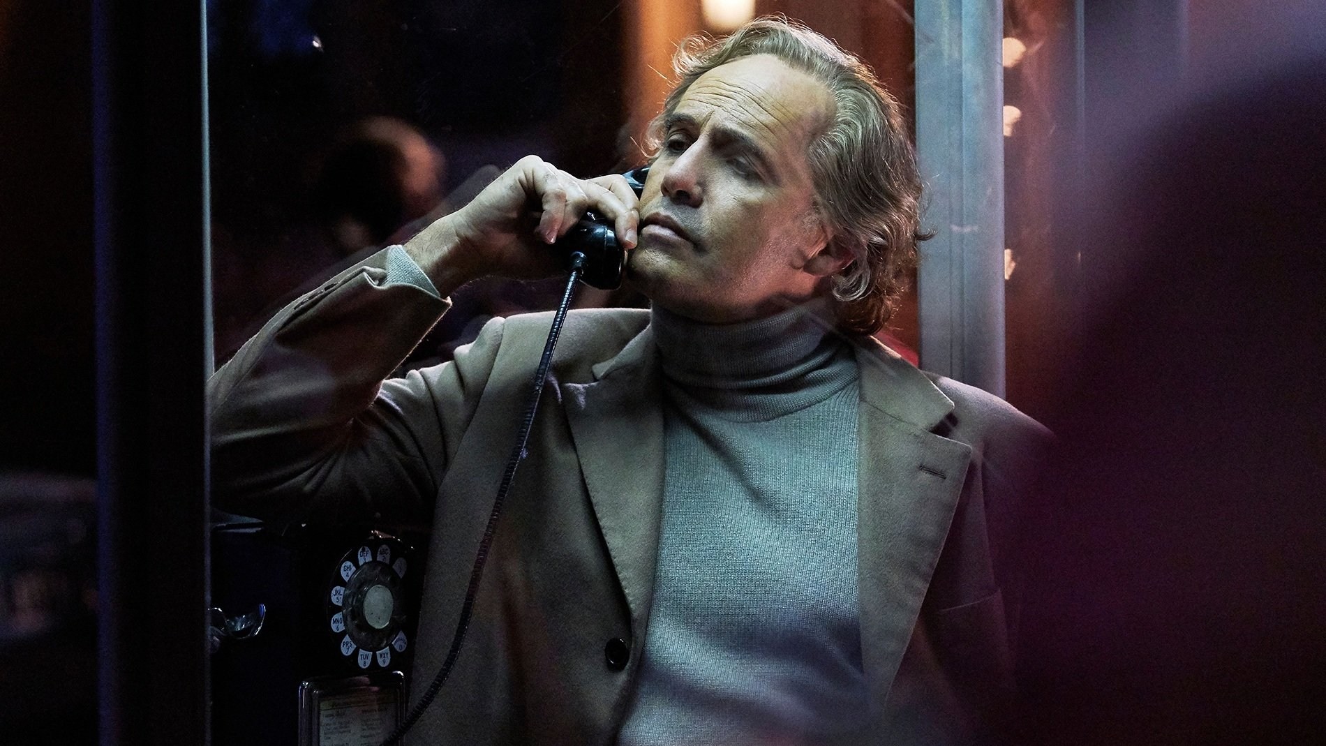 Foto de WALTZING WITH BRANDO