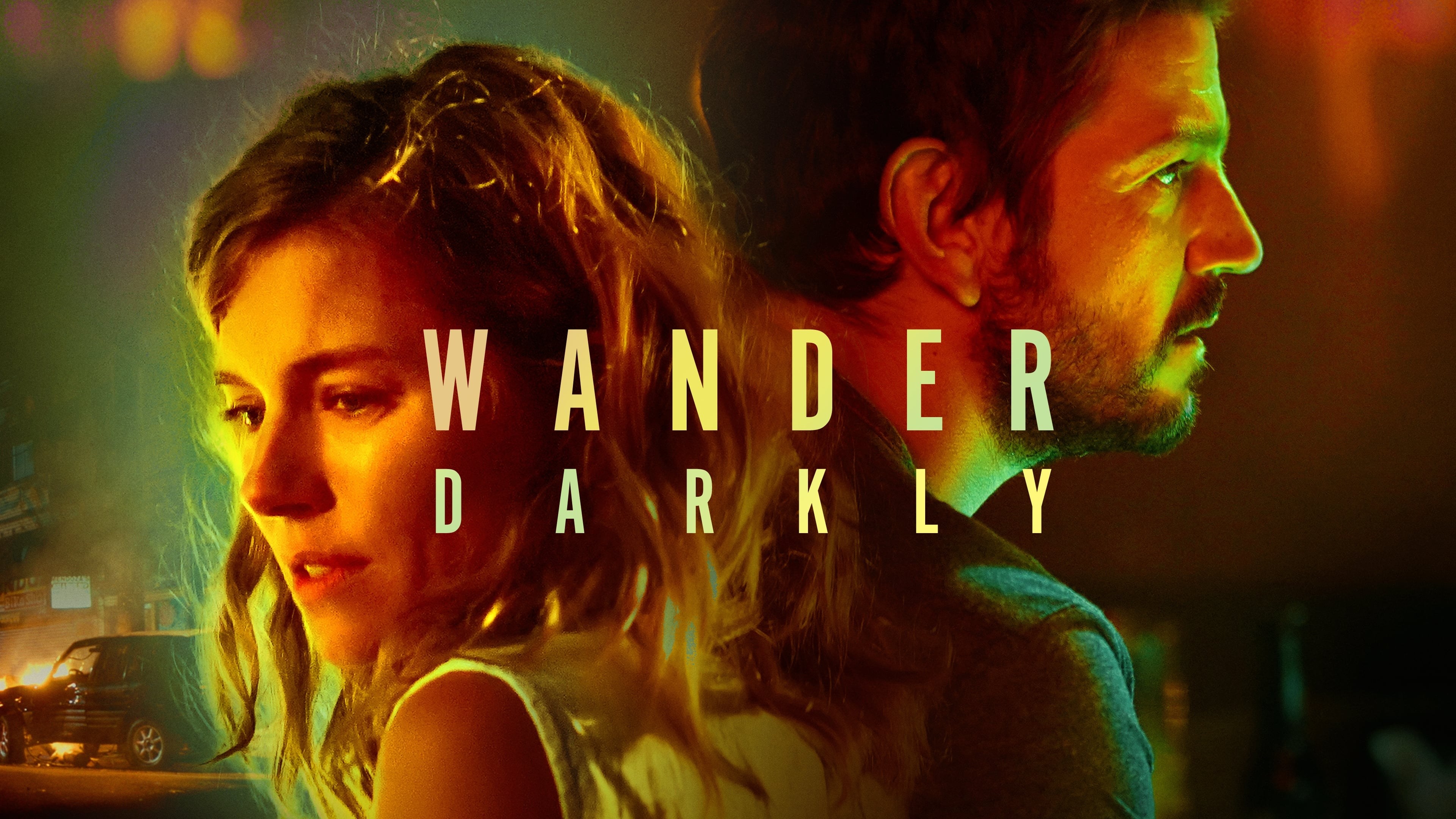 Foto de WANDER DARKLY