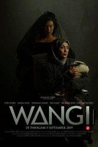 Wangi