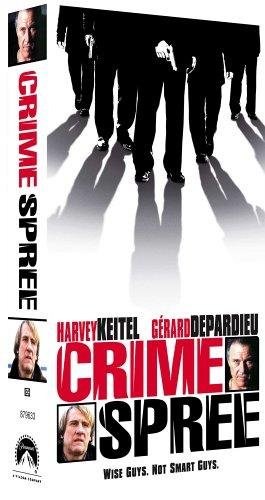 Poster de WANTED