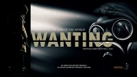 Wanting