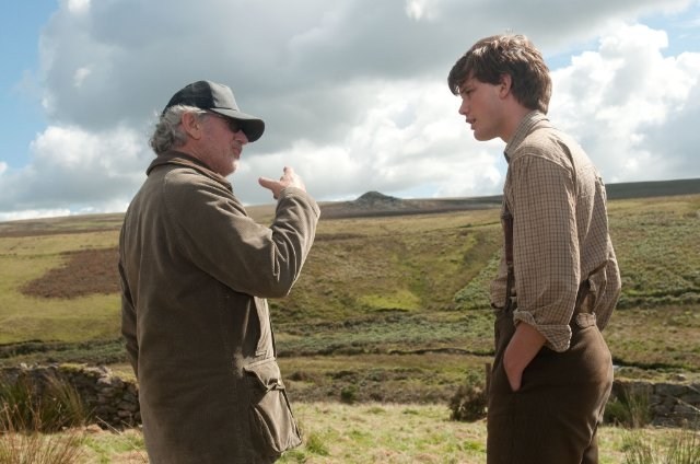Foto de WAR HORSE (CABALLO DE BATALLA)