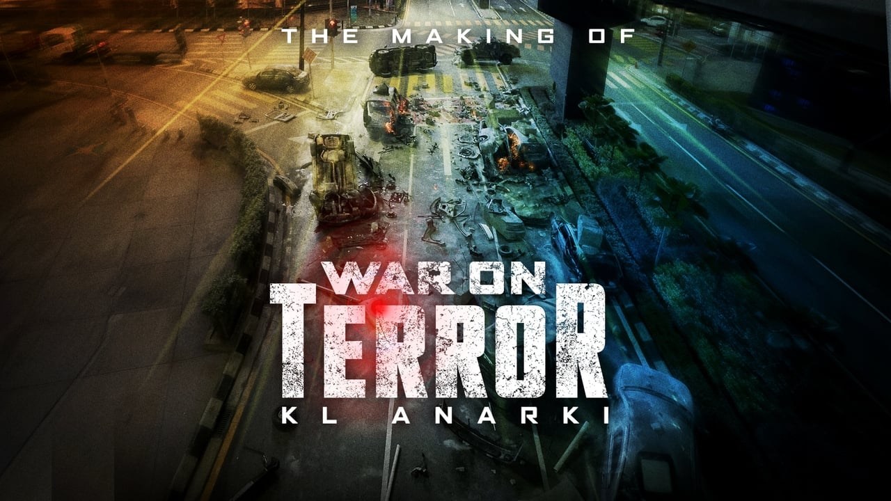 Foto de WAR ON TERROR: KL ANARKI