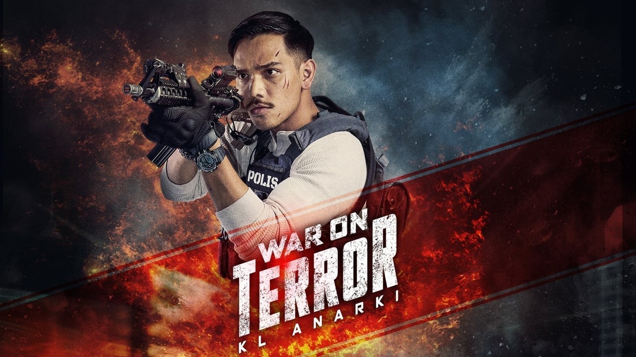 Foto de WAR ON TERROR: KL ANARKI