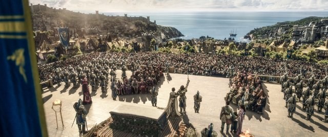 Foto de WARCRAFT. EL ORIGEN