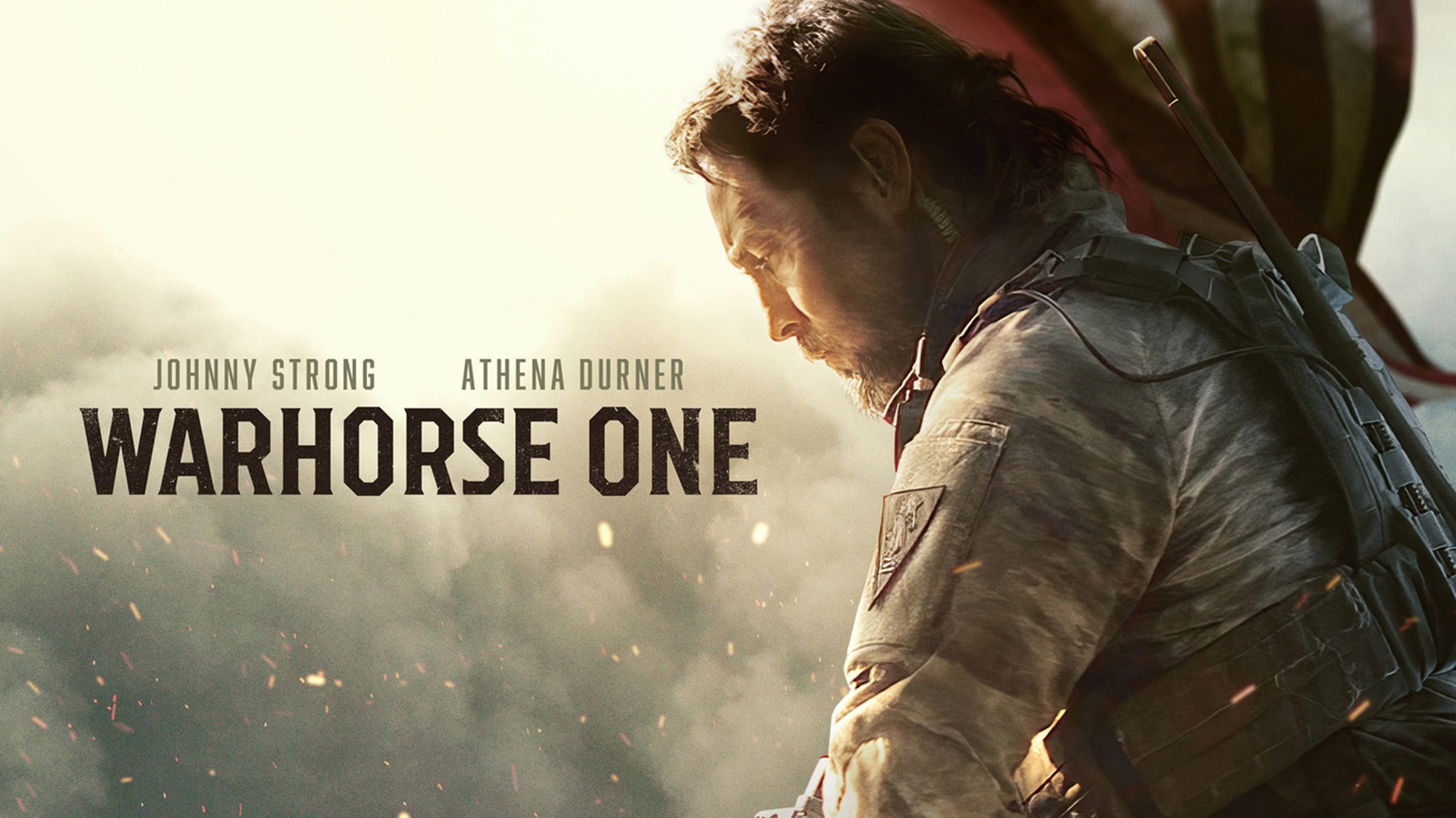 Foto de WARHORSE ONE