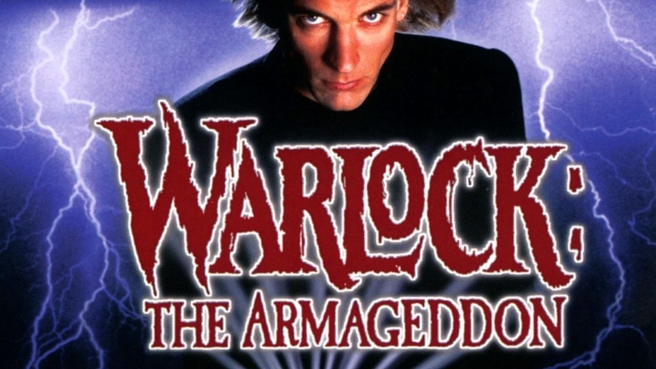 Foto de WARLOCK, APOCALIPSIS FINAL