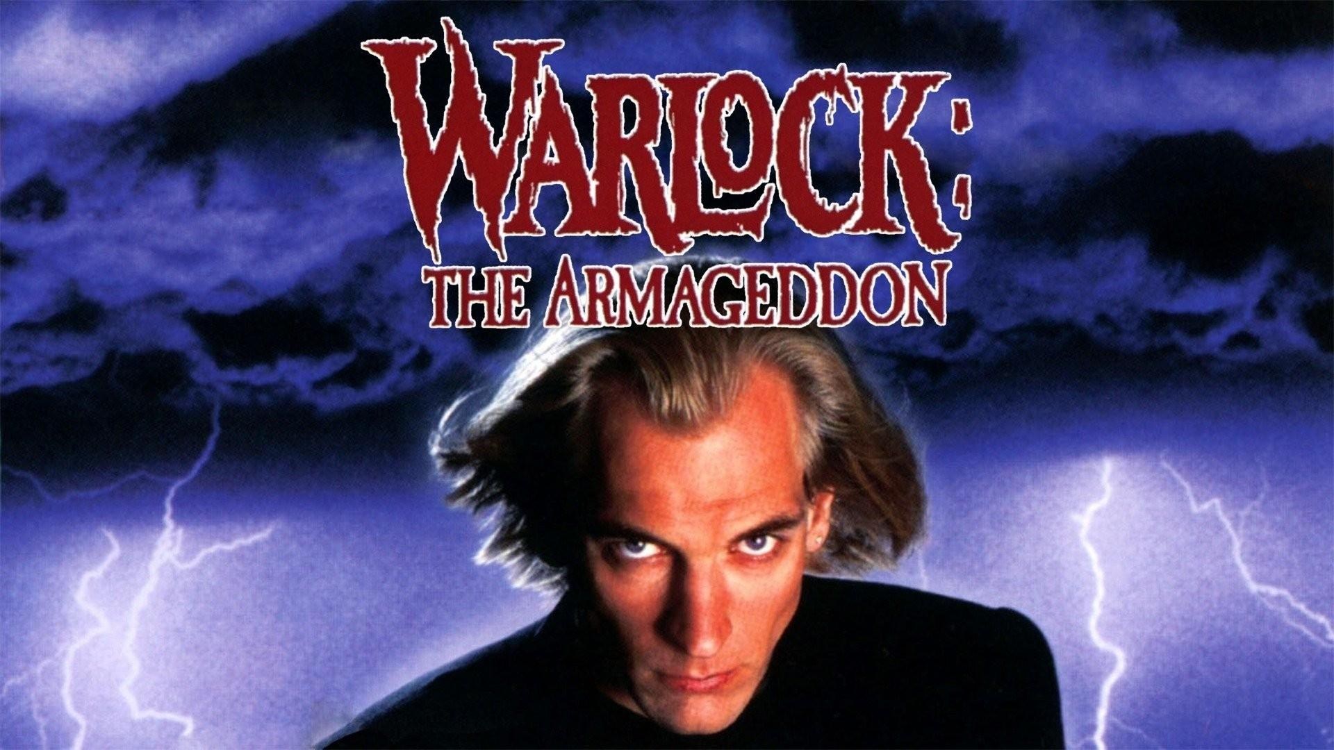 Foto de WARLOCK, APOCALIPSIS FINAL