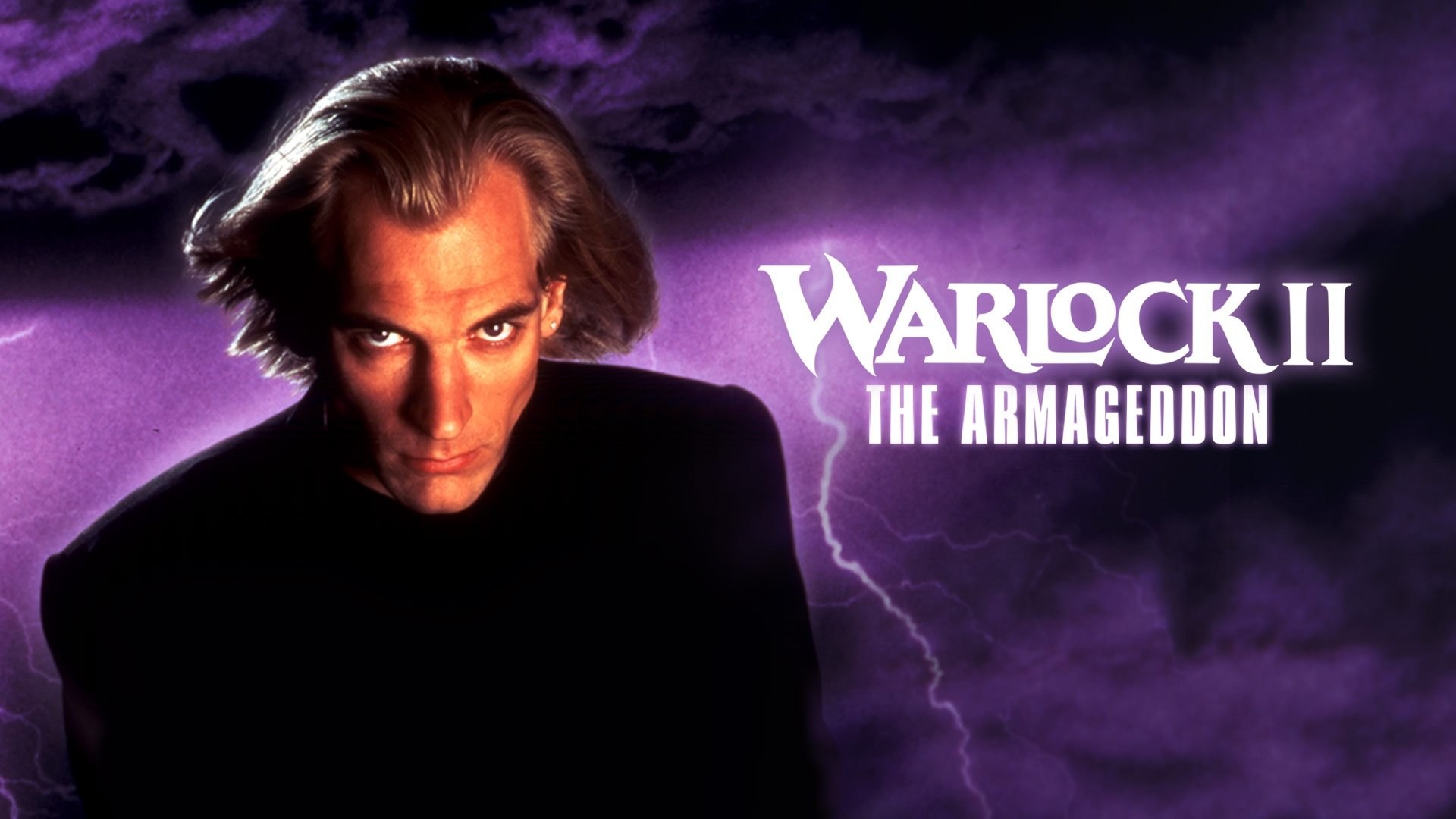 Foto de WARLOCK, APOCALIPSIS FINAL