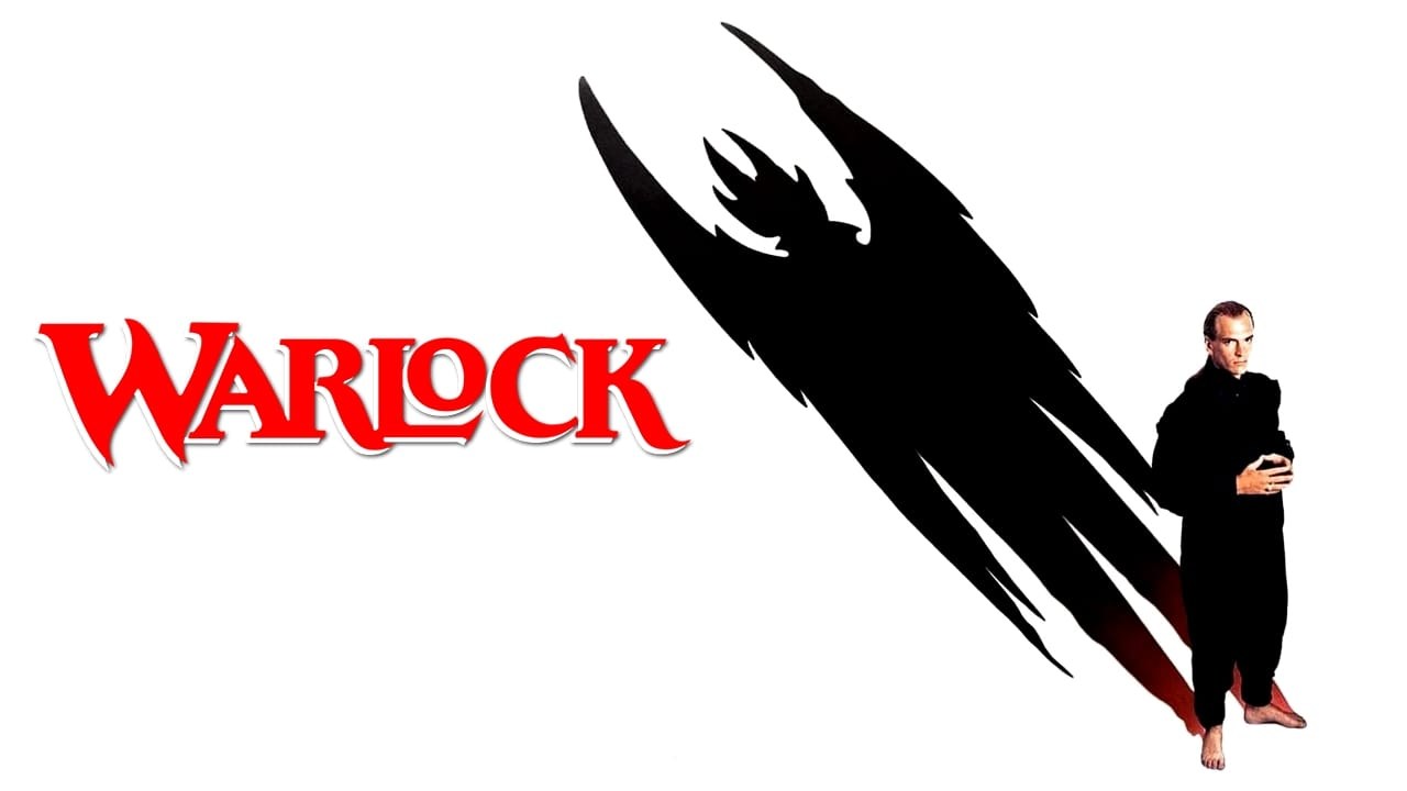 Foto de WARLOCK, EL BRUJO