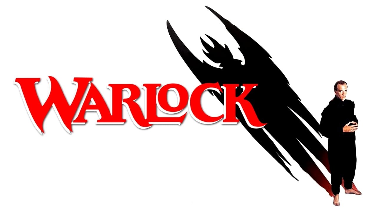 Foto de WARLOCK, EL BRUJO