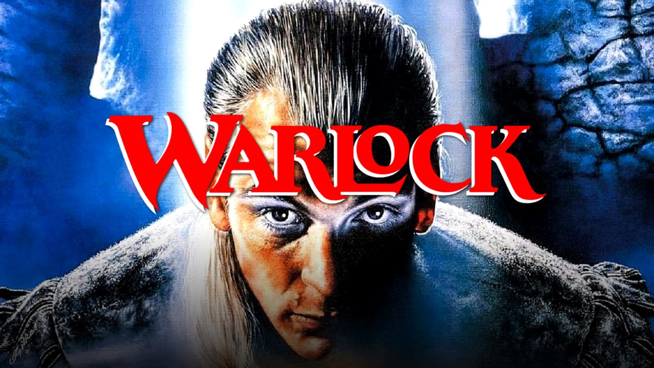 Foto de WARLOCK, EL BRUJO