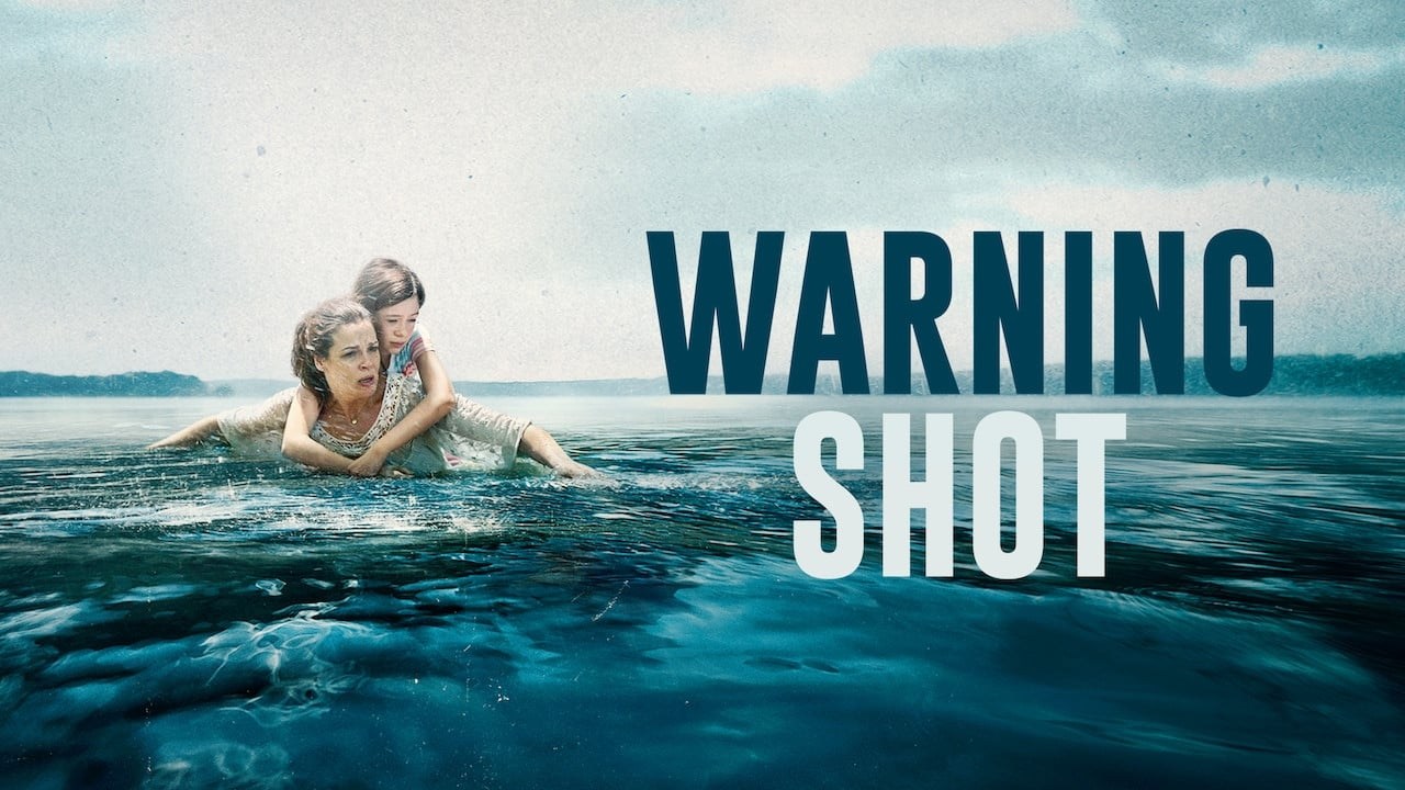 Foto de WARNING SHOT