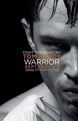 Poster de WARRIOR