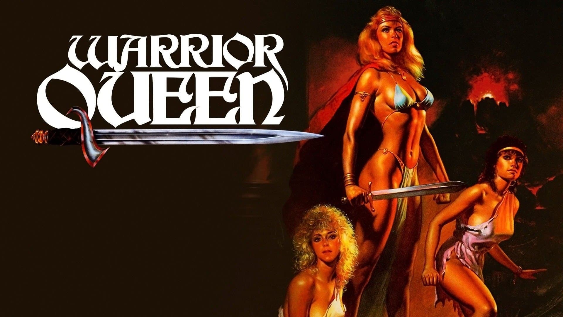 Foto de WARRIOR QUEEN