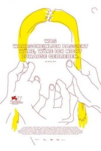 Was wahrscheinlich passiert wäre, wäre ich nicht zuhause geblieben