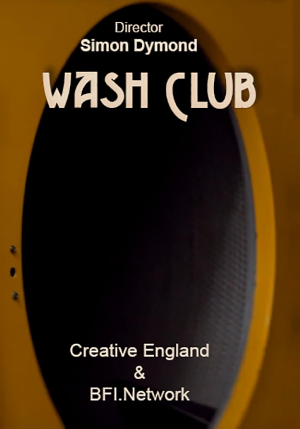 Poster de WASH CLUB