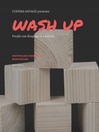 Wash Up