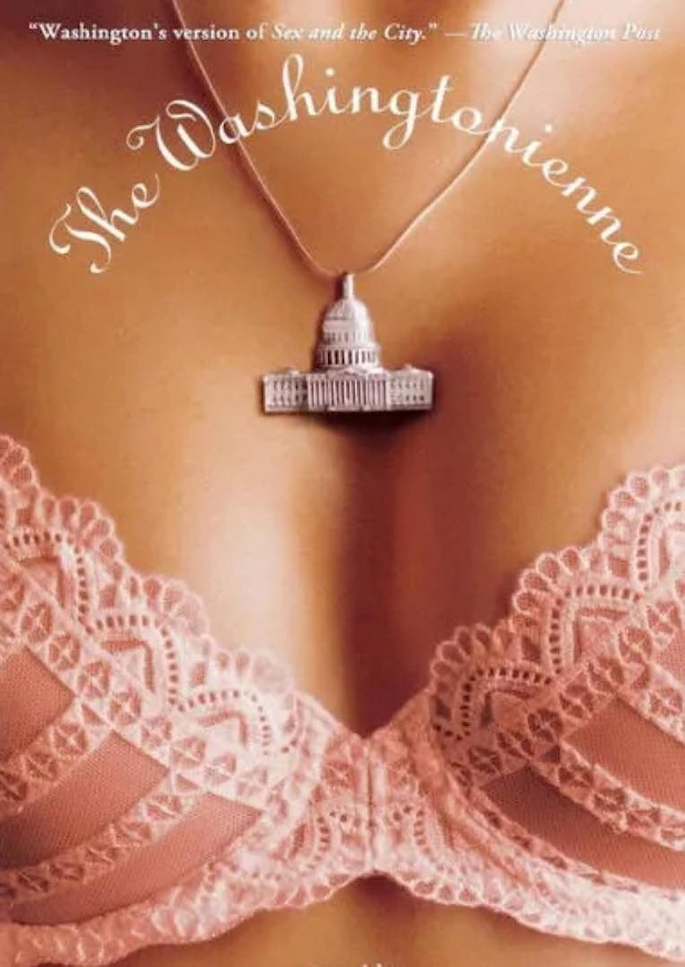 Poster de WASHINGTONIENNE