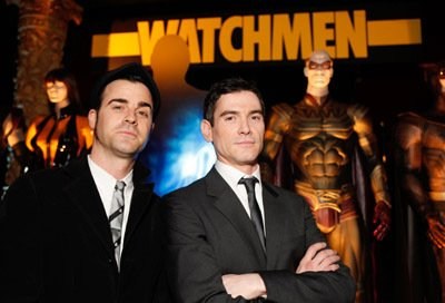 Foto de WATCHMEN