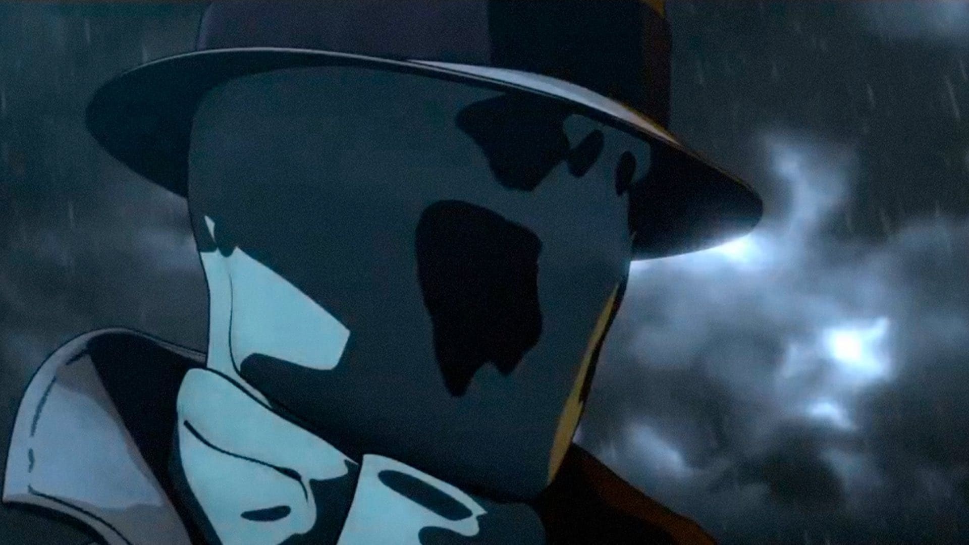 Foto de WATCHMEN: CHAPTER I