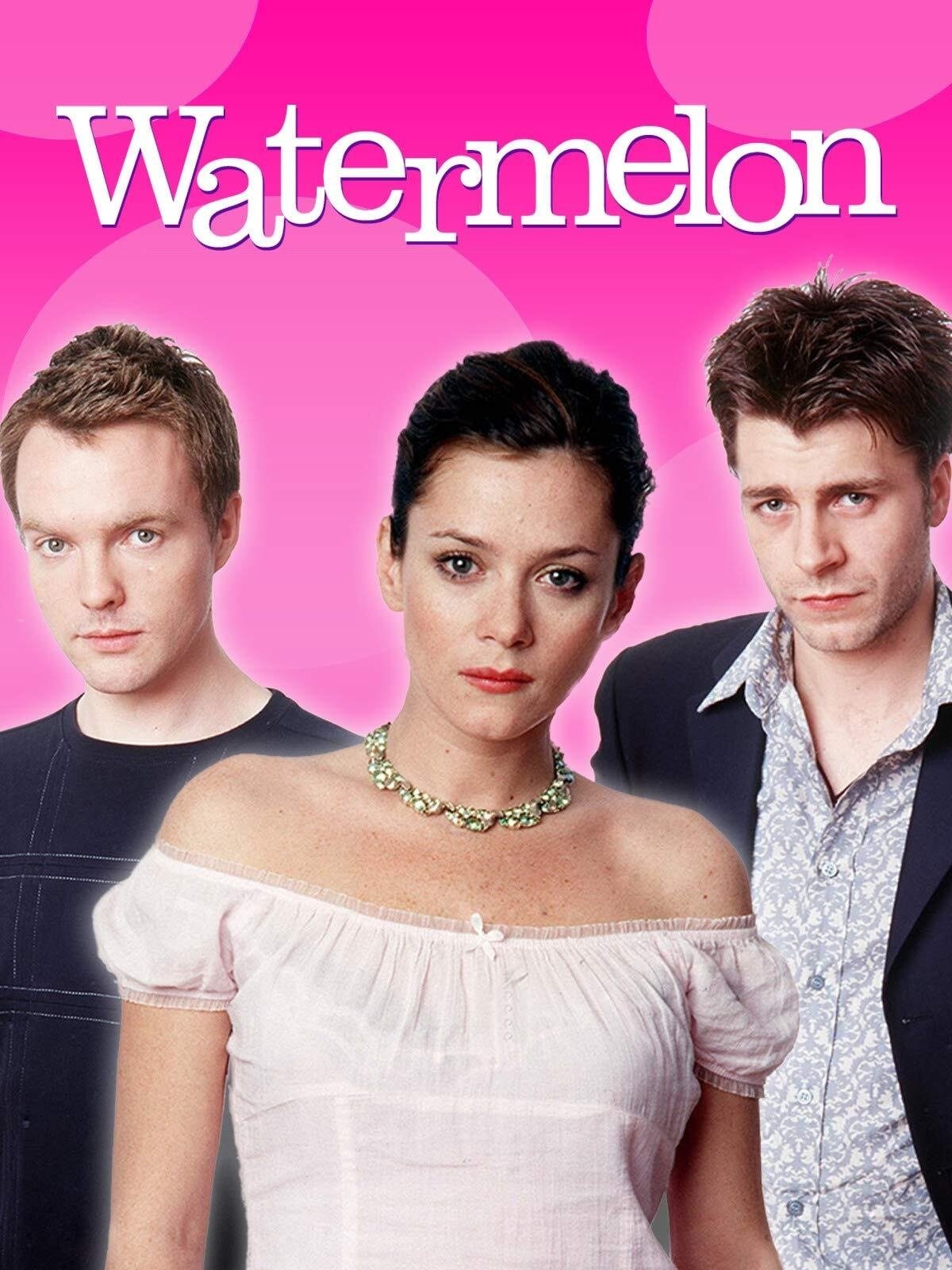 Poster de WATERMELON