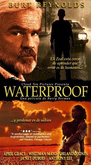 Poster de WATERPROOF