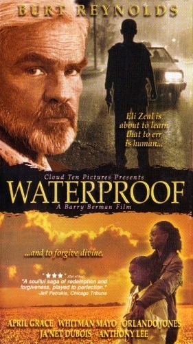 Poster de WATERPROOF