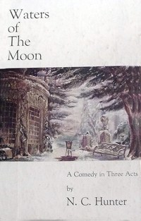 Waters of the Moon