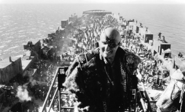 Foto de WATERWORLD