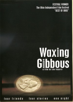 Waxing Gibbous