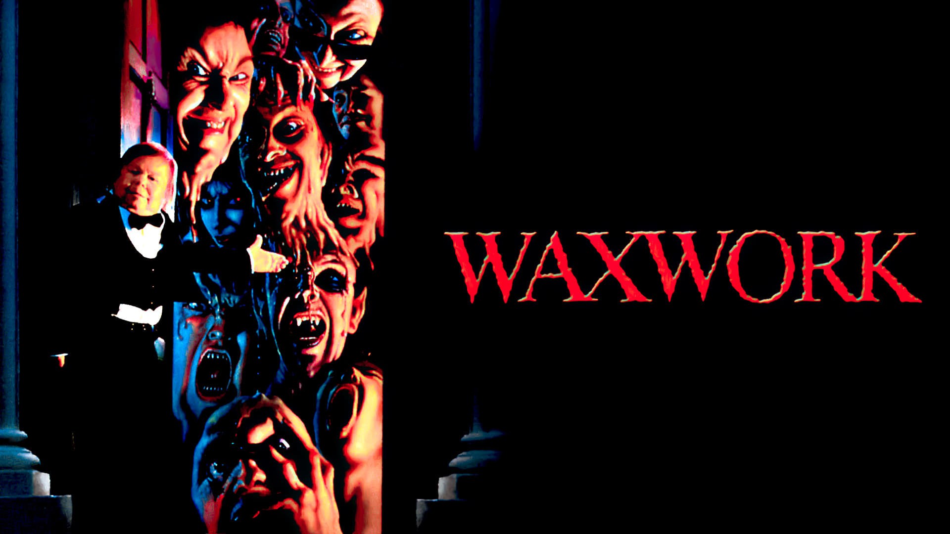 Foto de WAXWORK: MUSEO DE CERA