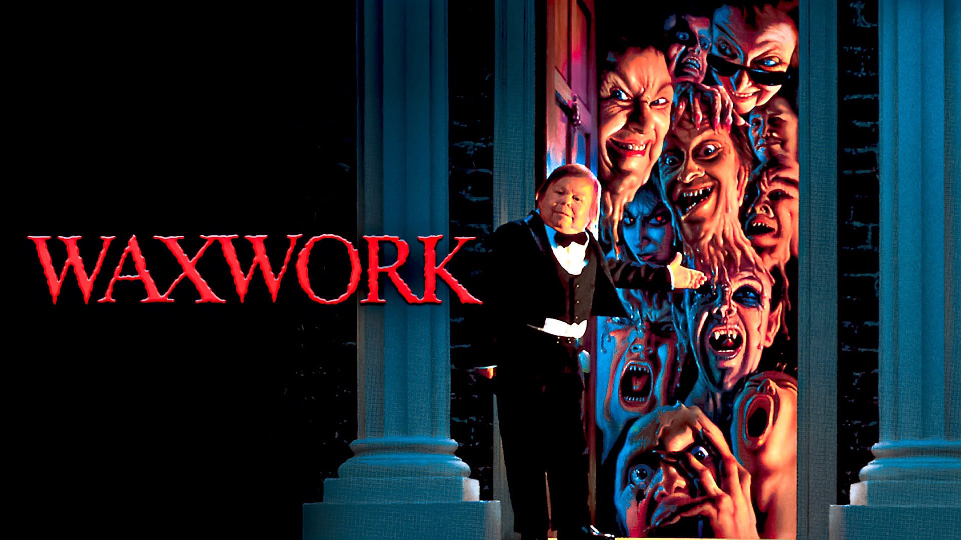 Foto de WAXWORK: MUSEO DE CERA