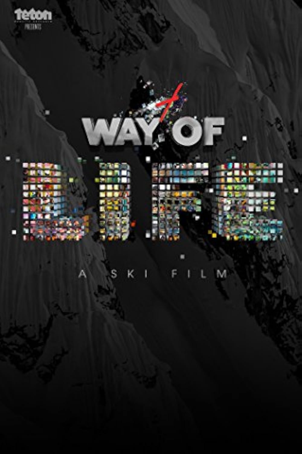 Poster de WAY OF LIFE