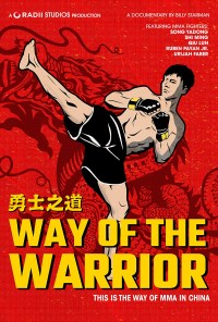 Way of the Warrior
