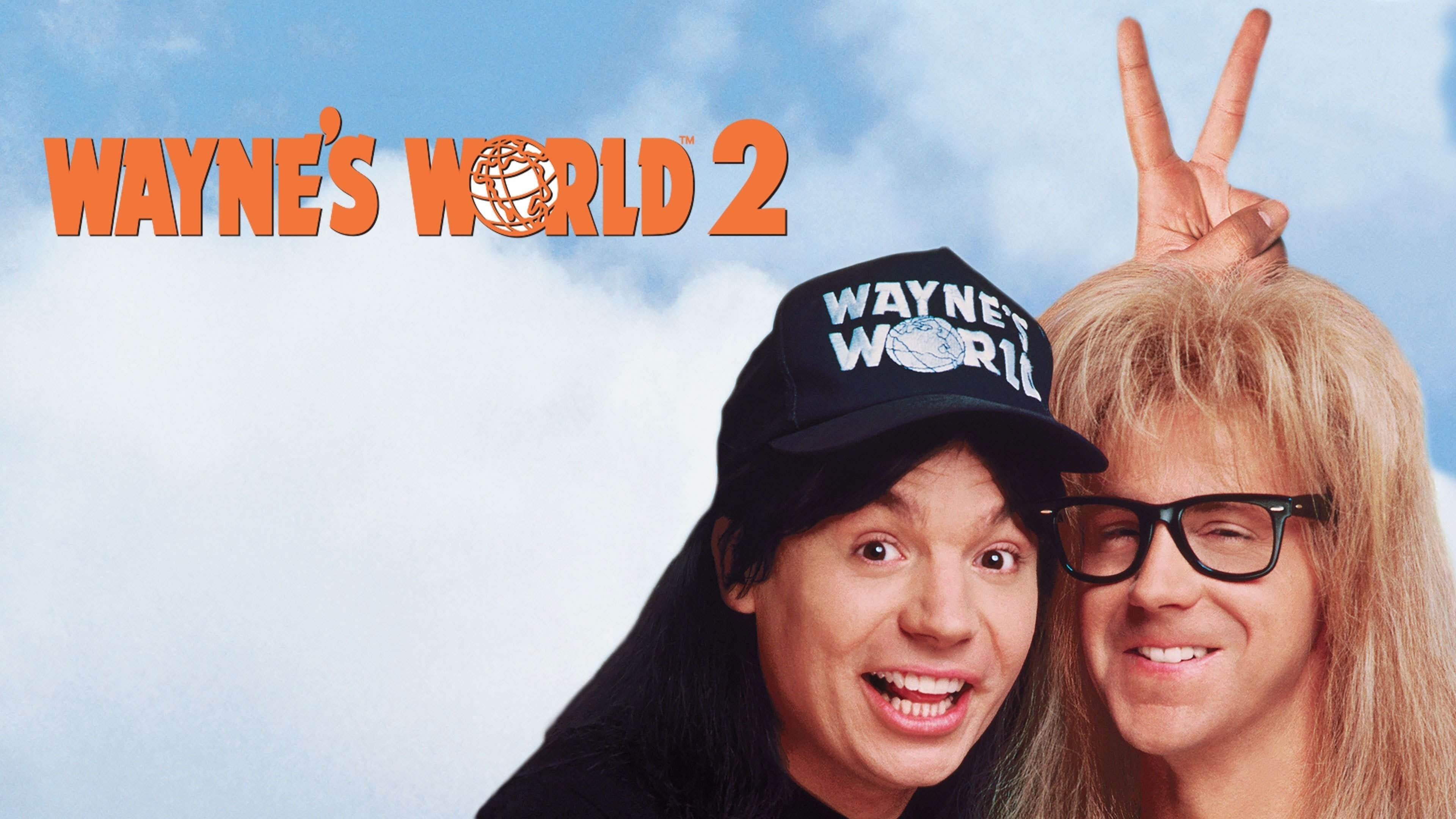 Foto de WAYNE'S WORLD 2: ¡QUÉ DESPARRAME 2!