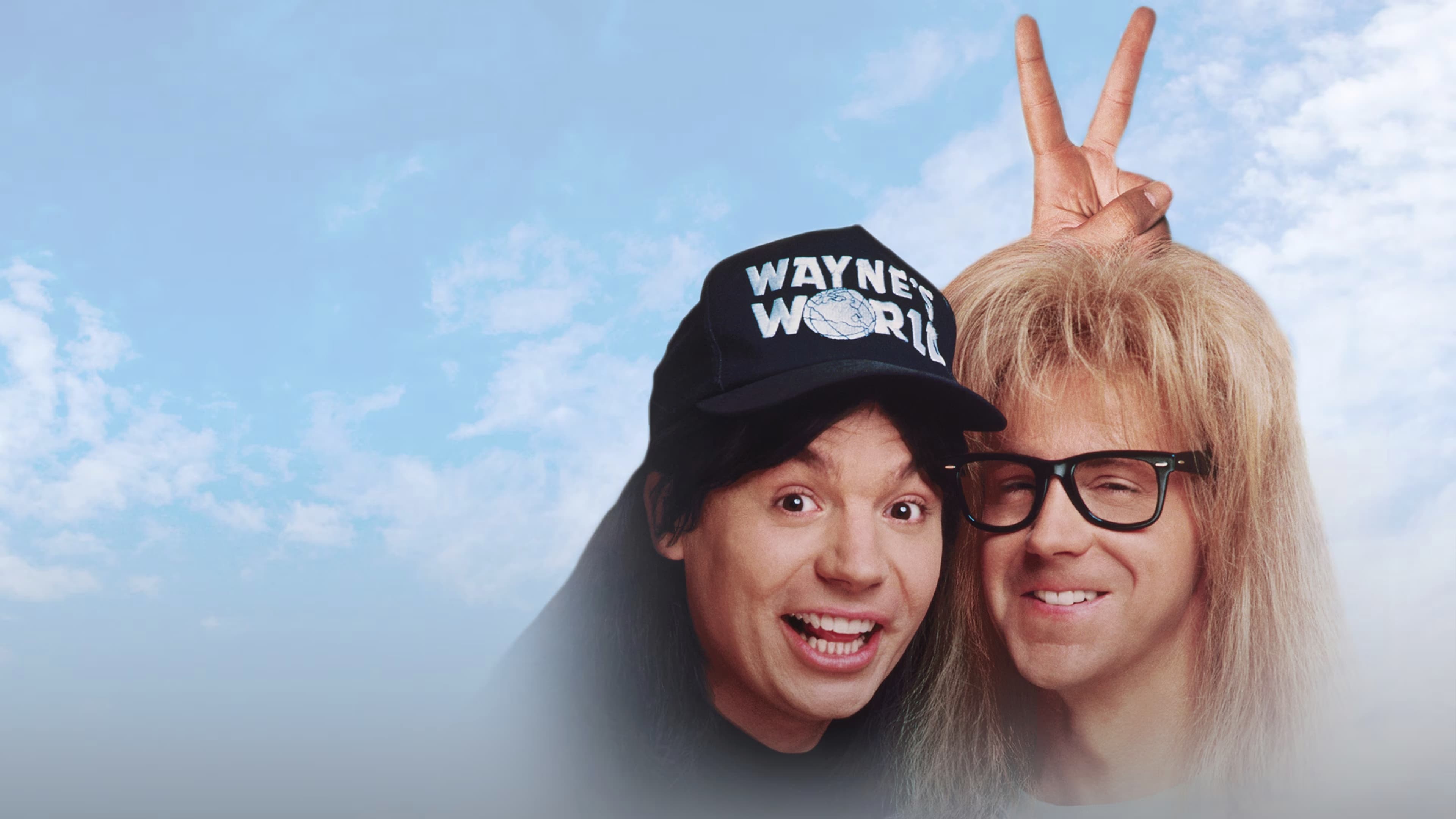 Foto de WAYNE'S WORLD 2: ¡QUÉ DESPARRAME 2!