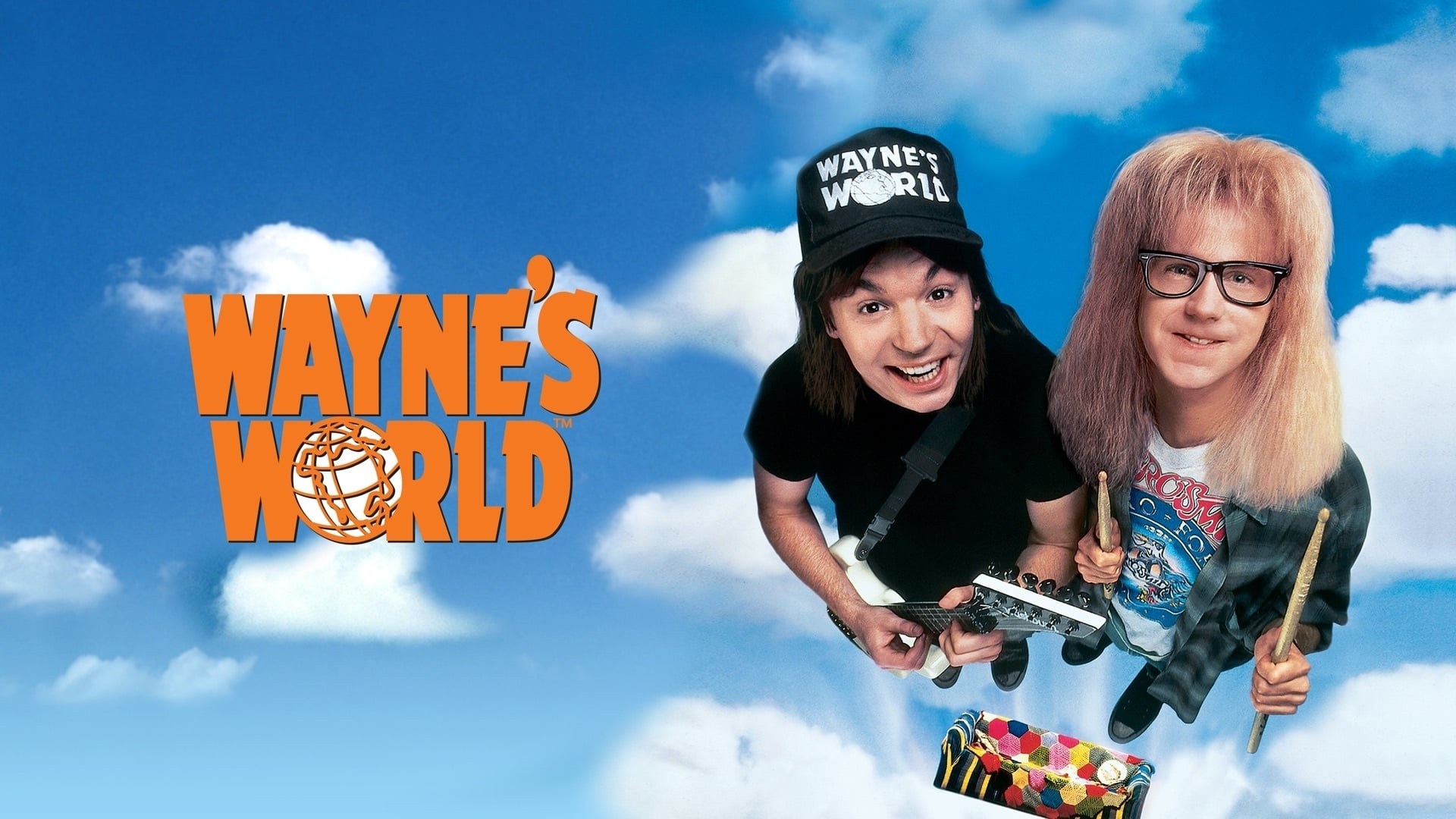 Foto de WAYNE'S WORLD: ¡QUÉ DESPARRAME!