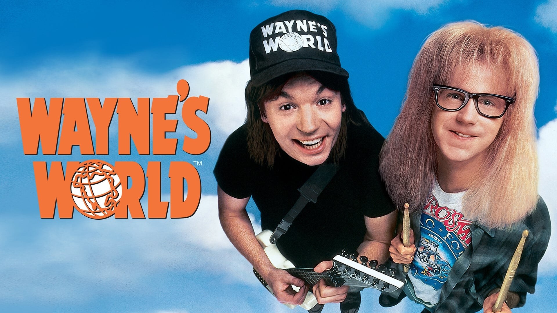 Foto de WAYNE'S WORLD: ¡QUÉ DESPARRAME!